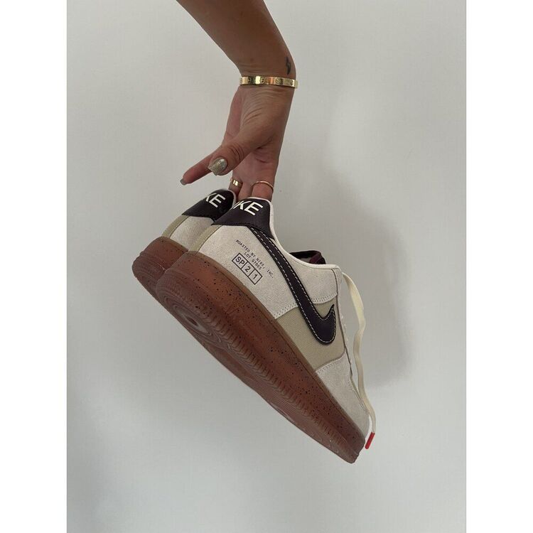 Air Force 1 Low “Coffee”