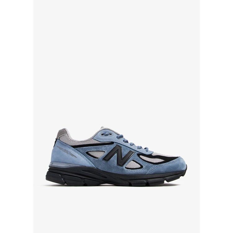 New Balance 990v4 Artic Grey