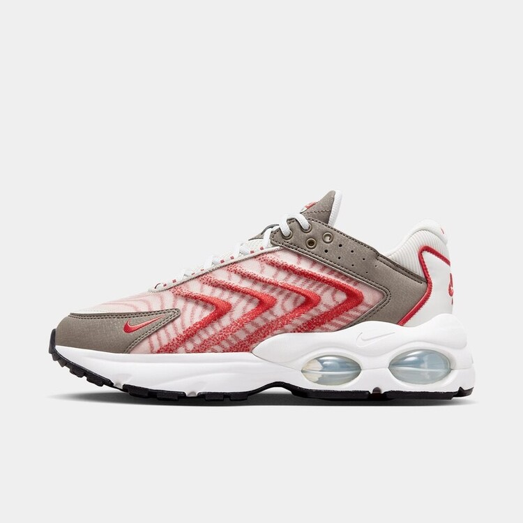 Nike Air Max TW - 'Light Bone/Red Clay'
