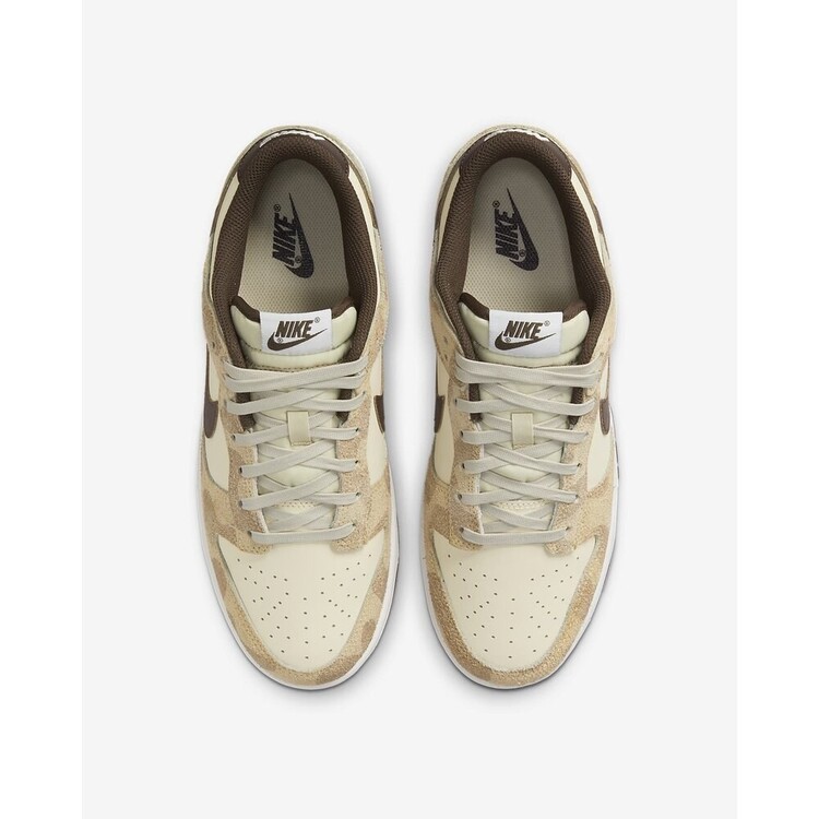 Dunk Low Premium 'Animal Pack - Giraffe'