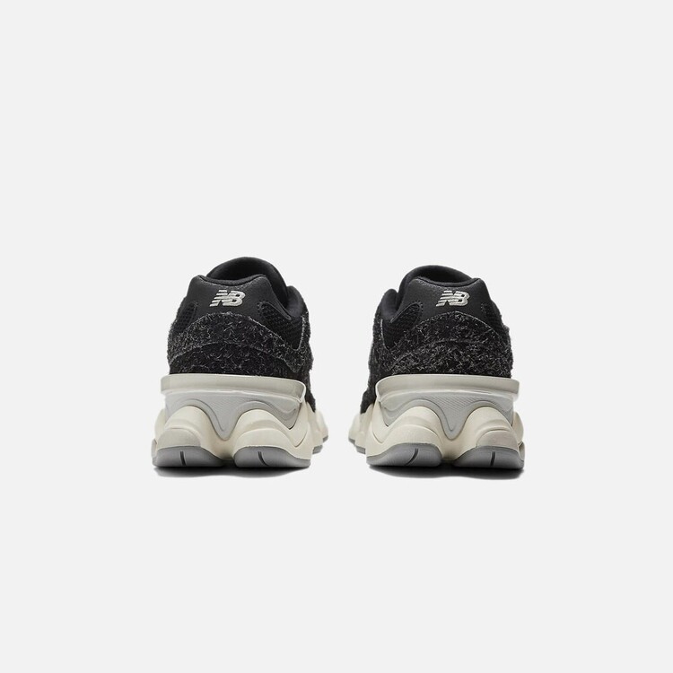 New Balance SEA SALT BLACK “SUEDE”