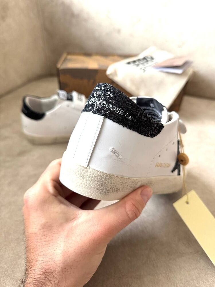 Golden Goose 