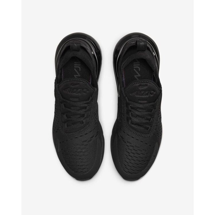 Air Max 270 “Triple Black”