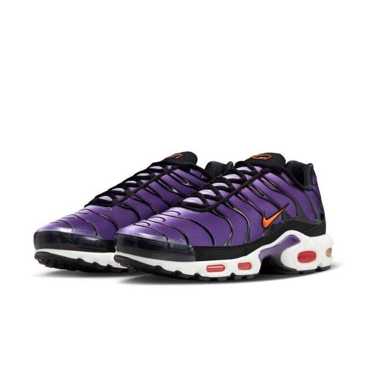 Nike Tn Air Max Plus ‘VOLTAGE PURPLE’