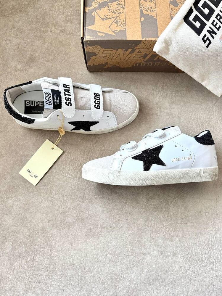 Golden Goose 