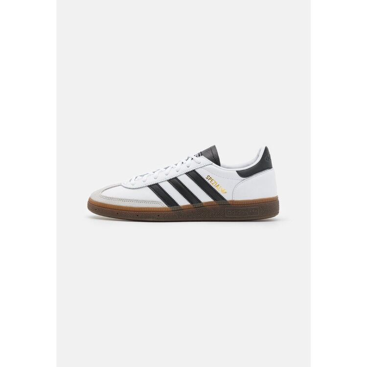 Handball Spezial “White Black”