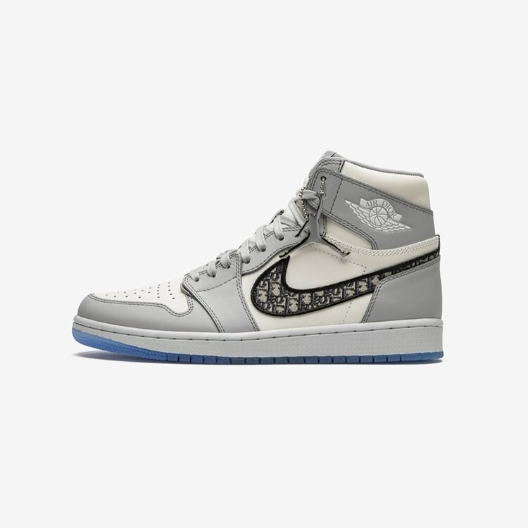 Jordan x Dior Air Jordan 1 High