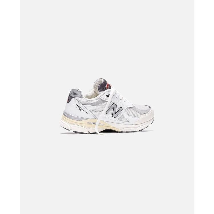 New Balance 990 V3 MiUSA Teddy Santis Sea Salt