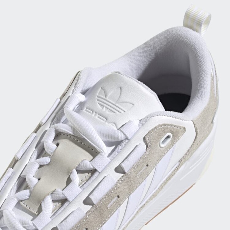 Adidas Adi2000 Cloud White
