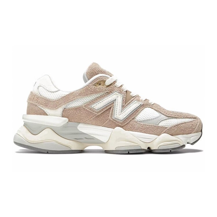 New Balance 9060 Driftwood Stone Pink Sea Salt