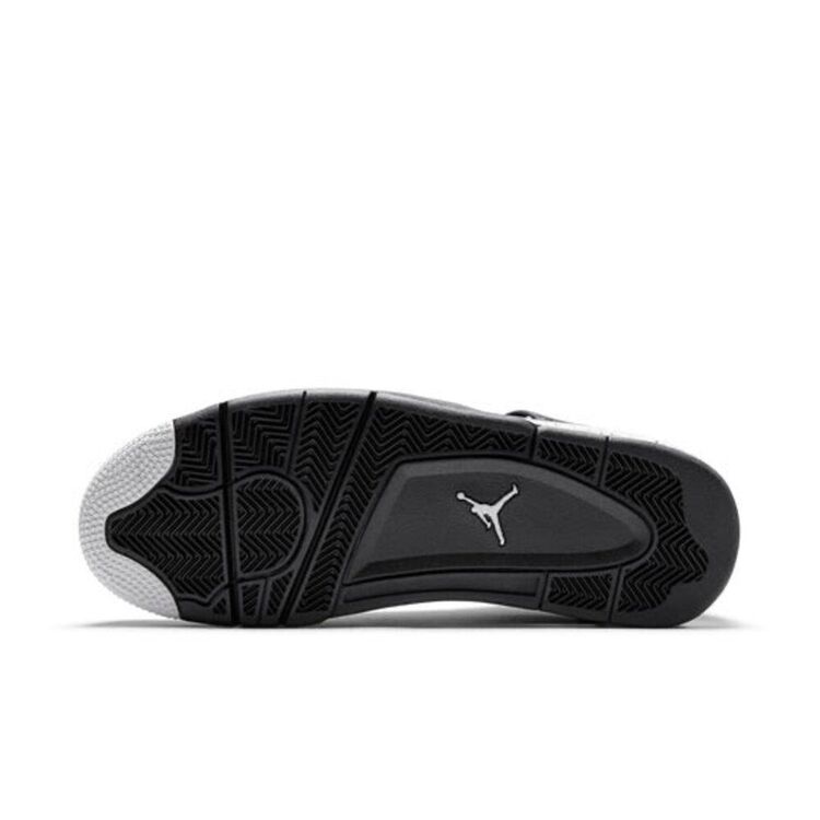 Air Jordan 4 Retro LS 'Oreo'