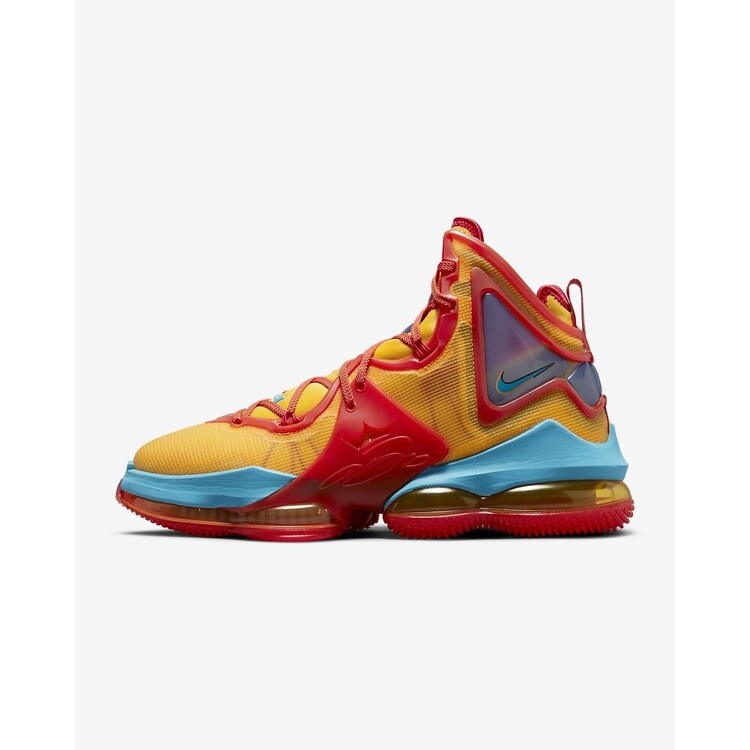 Space Jam x LeBron 19 ''Tune Squad''