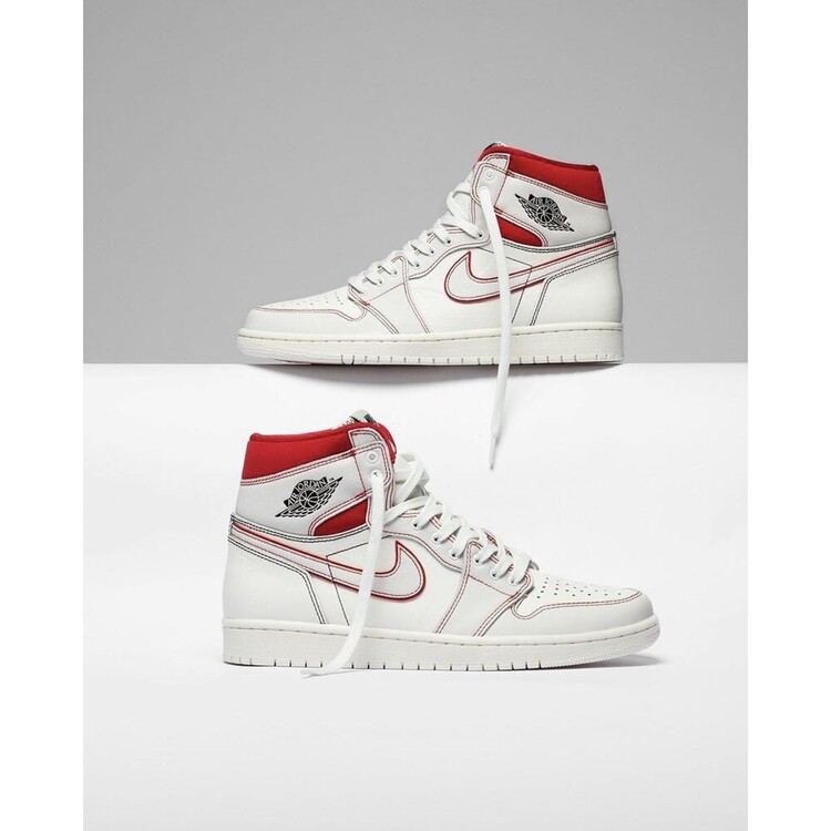 Air Jordan 1 Retro High OG 'Phantom'