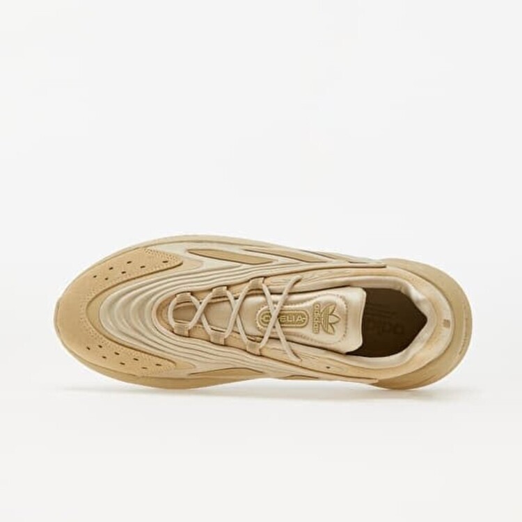 Adidas Ozelia Triple Beige