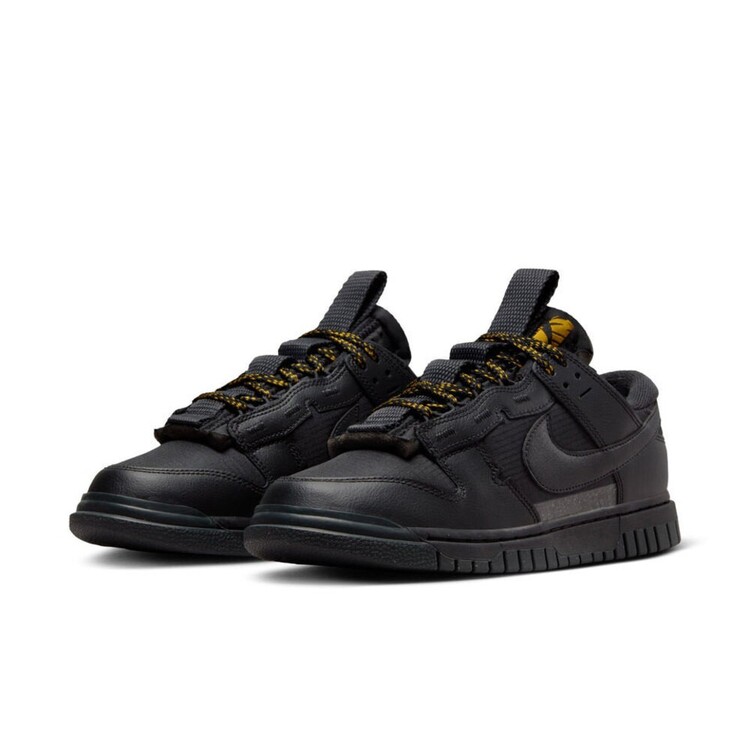 Dunk Jumbo REMASTERED Black Gold