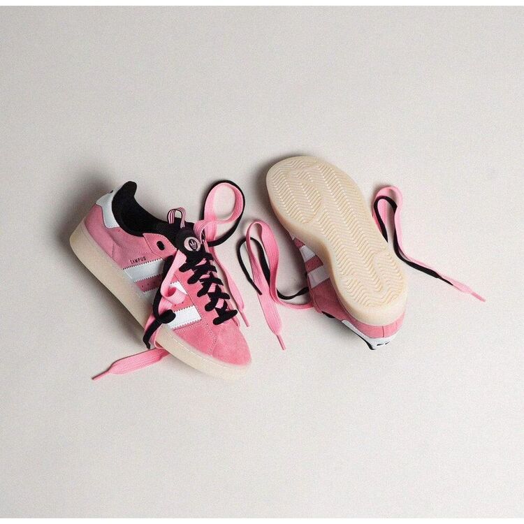 Campus 00s Pink HQ8712