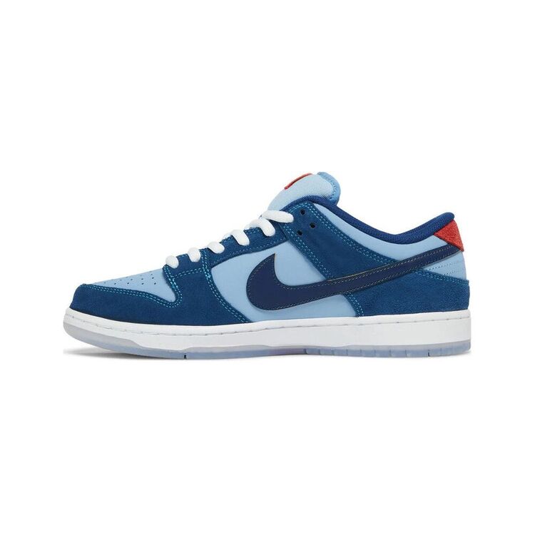 Nike SB Dunk Low Pro 'Why So Sad?'