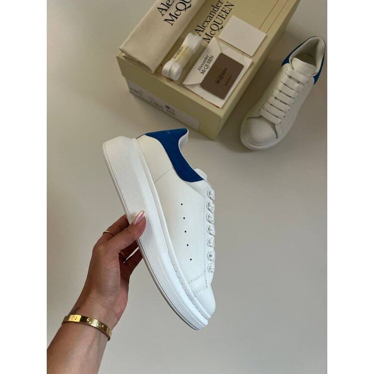Alexander Mcqueen