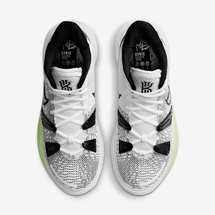 Kyrie 7 “Brooklyn Beats”