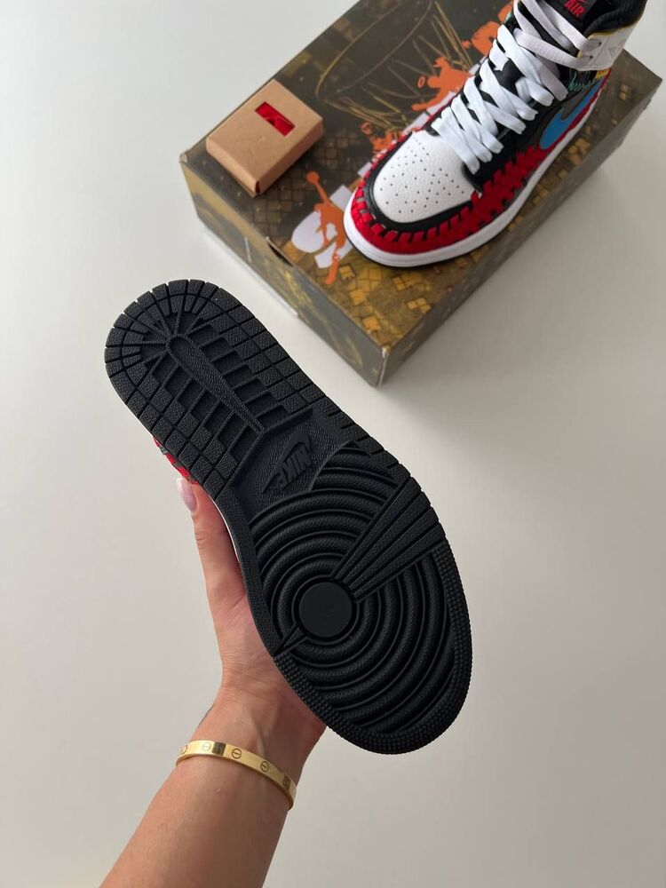 Union x Air Jordan 1 High OG
