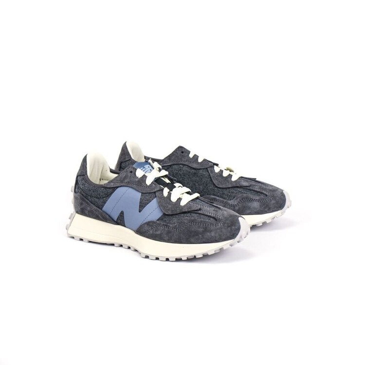 New Balance 327 CASTLEROCK ARTIC GREY