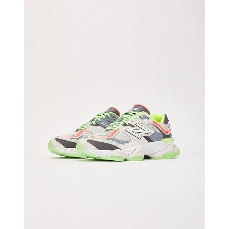 New Balance 9060 Green Glow İn The Dark