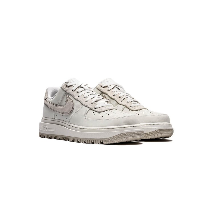 Air Force 1 LUXE Summit White