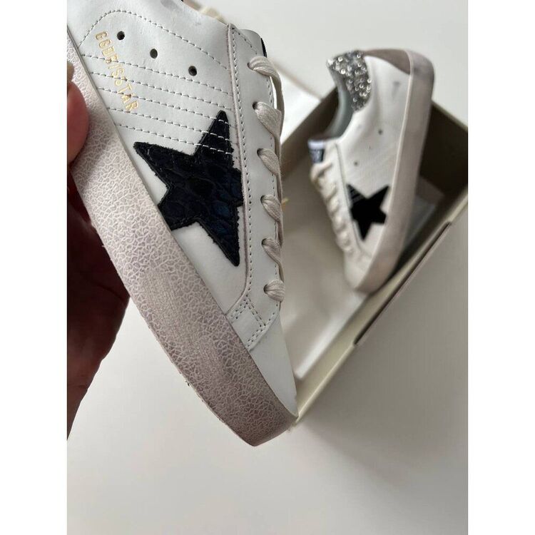 Golden Goose 