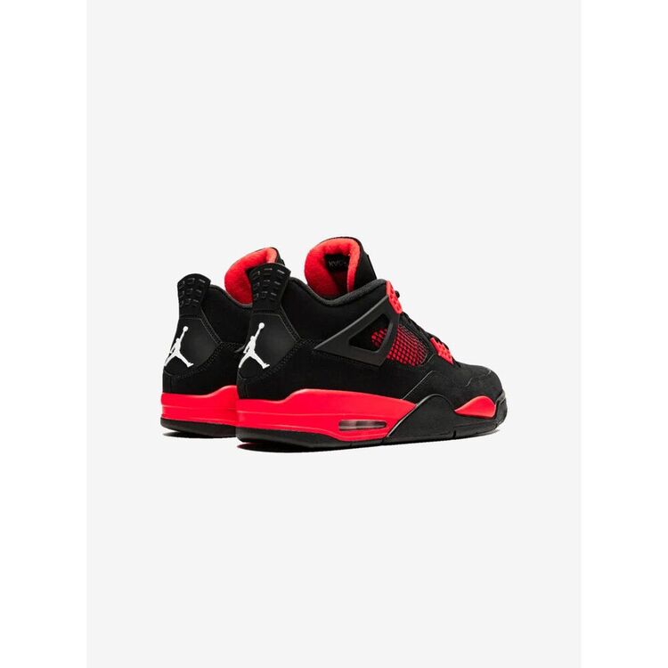 Air Jordan 4 Retro Red THUNDER