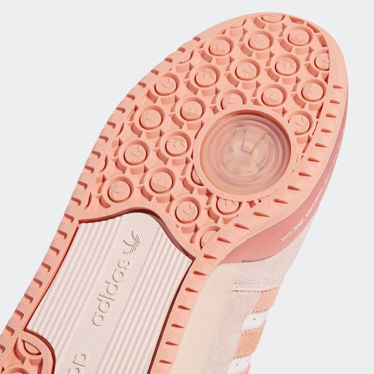Bad Bunny x Adidas Originals Forum “Easter Egg.”