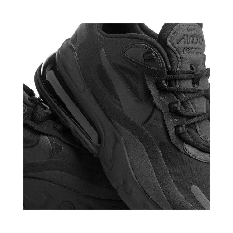 Air Max 270 React “Black”