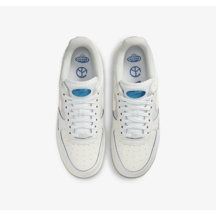 Air Force 1 '07 LX Game Royal Sail