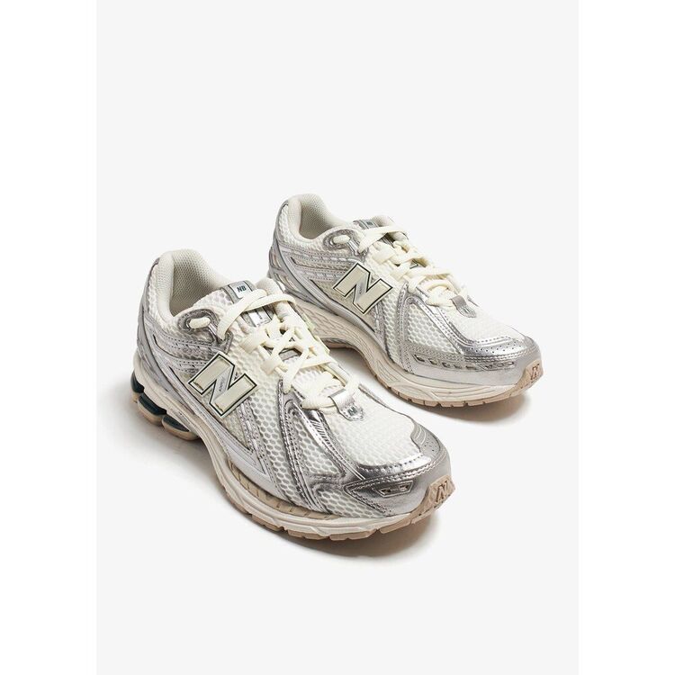 New Balance 1906 “Silver Metallic”