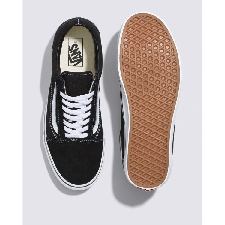Vans Old School