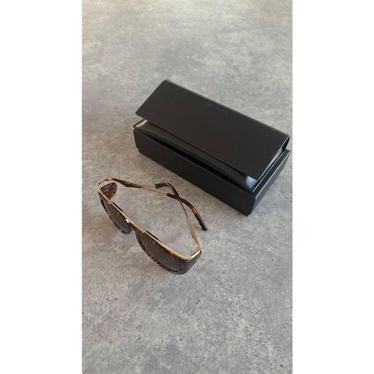 YSL Yves Saint Laurent leopar