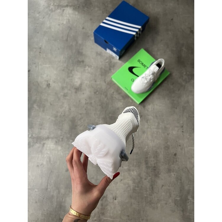 Adidas Nmd S1 White