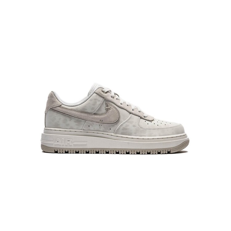 Air Force 1 LUXE Summit White