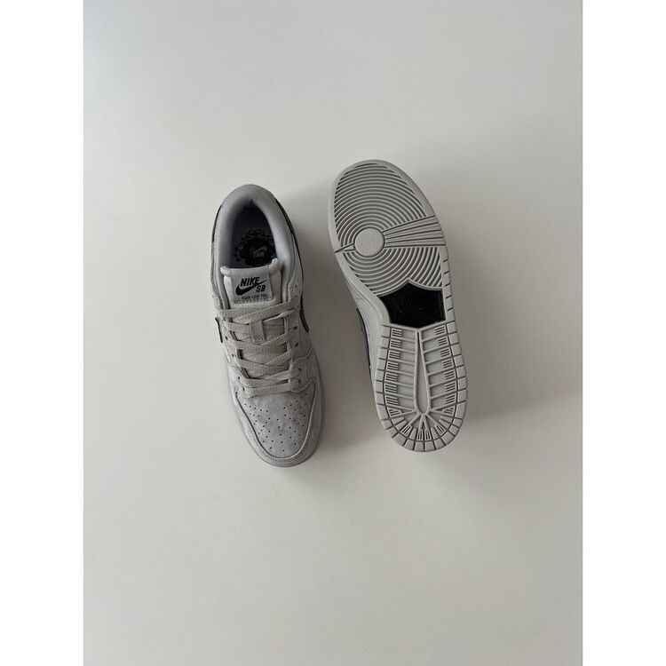 Reigning Champ x Nike Dunk Low Pro