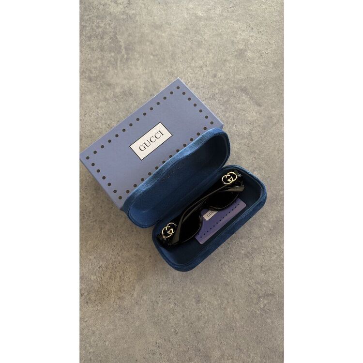 Gucci Gözlük Siyah