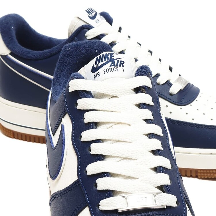 Air Force 1 ❝SAİL MİDNİGHT NAVY ❞