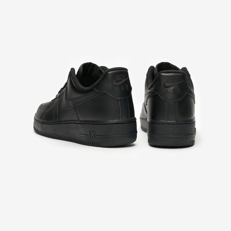 Air Force 1 Triple Black