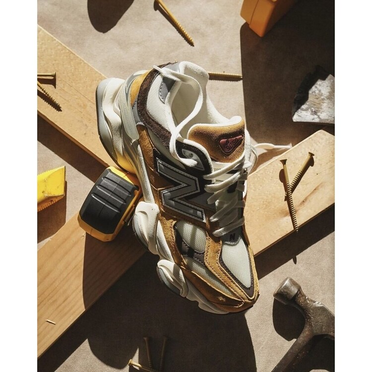 New Balance 9060 'Workwear'
