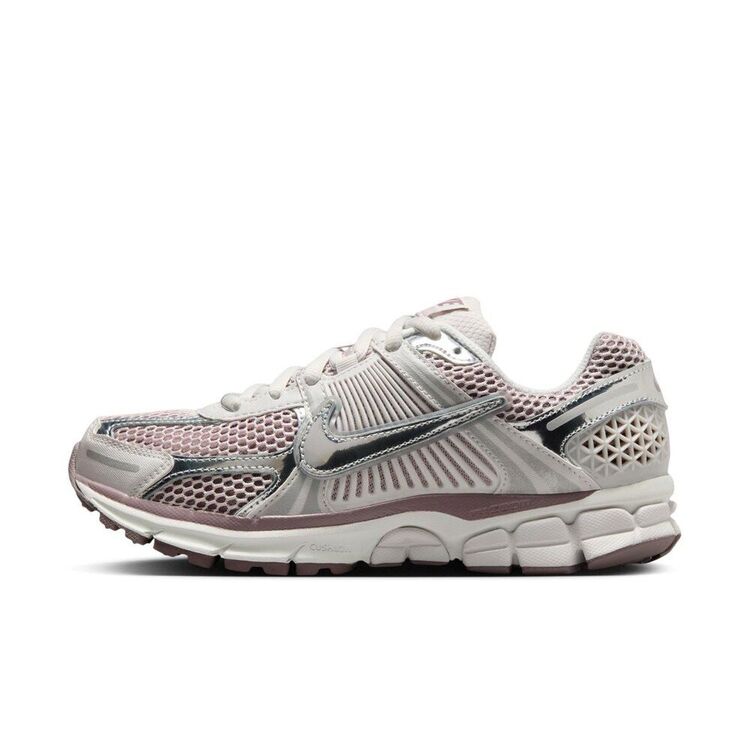 Nike Zoom Vomero 5 'Chrome Platinum Violet'