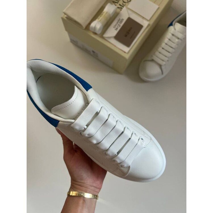 Alexander Mcqueen