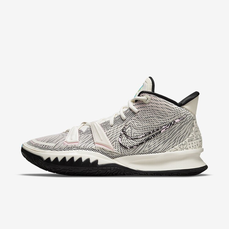 Kyrie 7 Pale İvory
