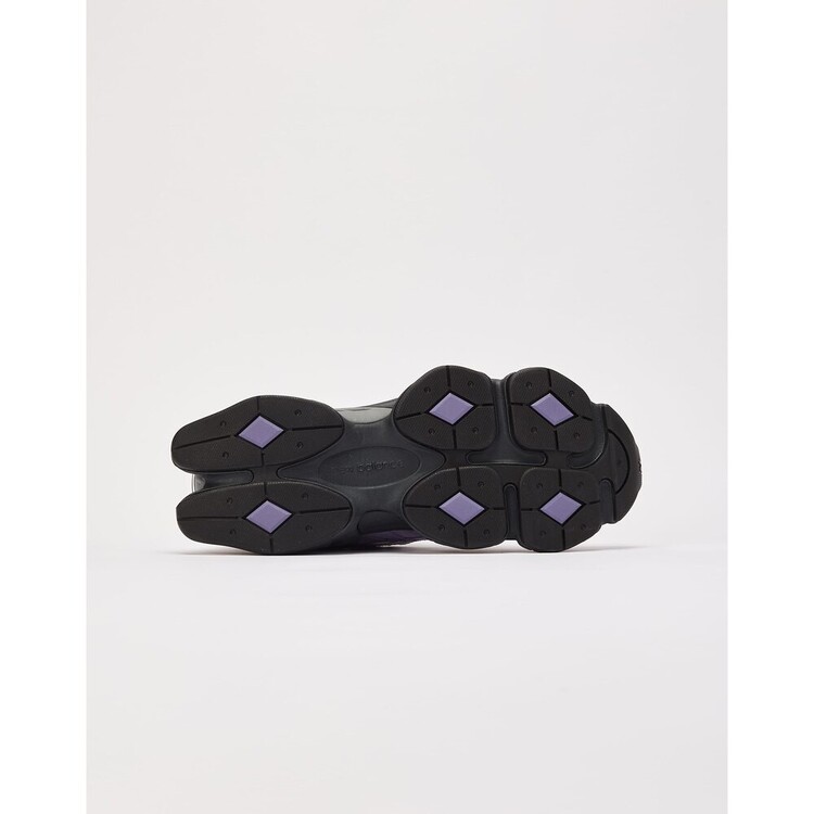 New Balance 9060 Violet Noir