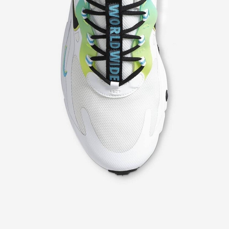 Nike Air Max 270 React “Worldwide Pack”