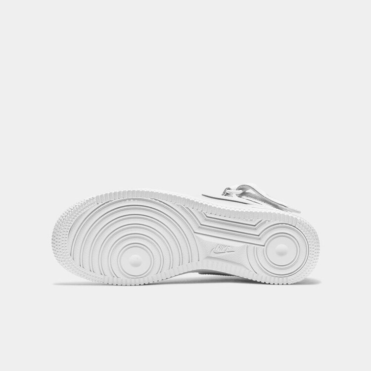 Air Force 1 Mid Triple White