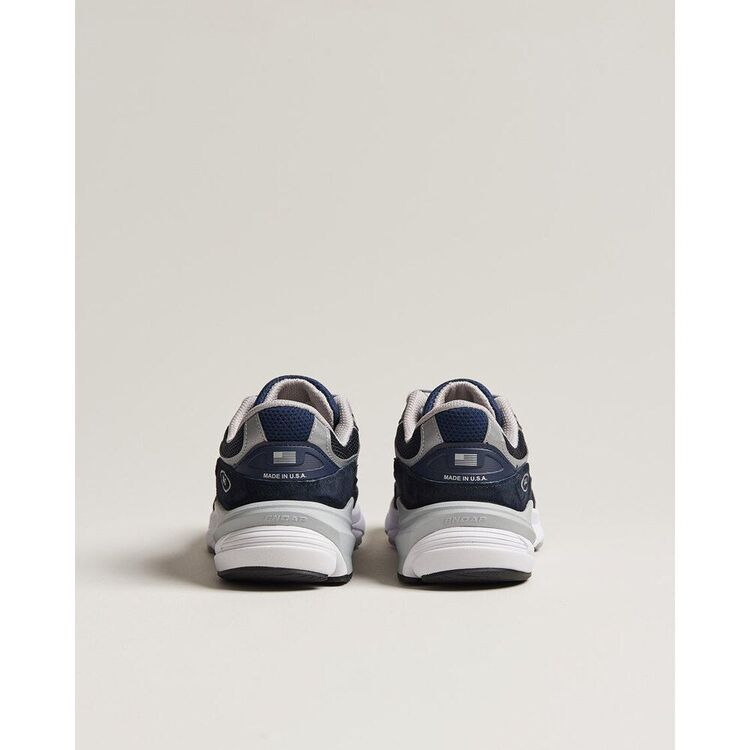 New Balance 990 V6 Navy