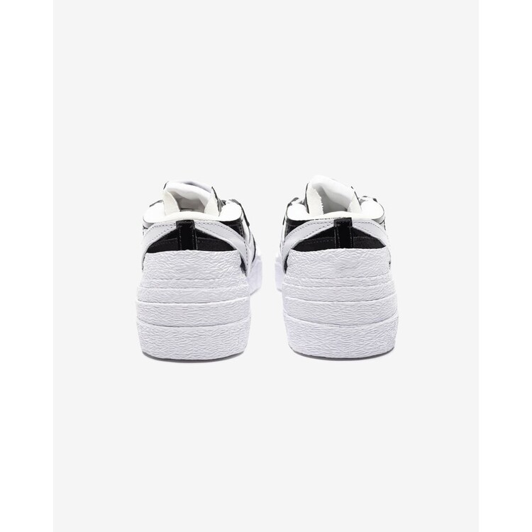 Sacai x Blazer Low “Patent Pack”